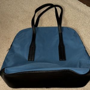 DSW - Large Shoulder Bag - New Without Tags